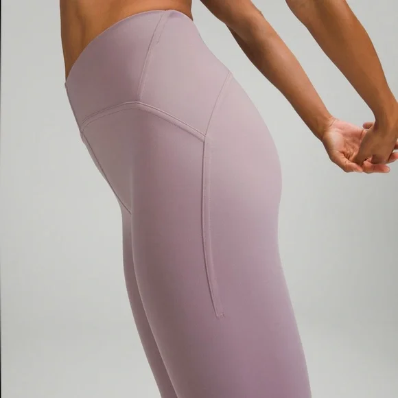 Lululemon InStill High Rise 25” Tight Legging - 4 - Picture 9 of 10